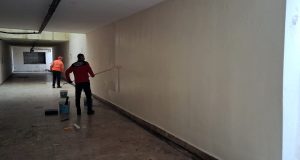 Gebze’de Alt Geçit Yenilendi: A Takımı Sahada