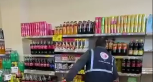 Elazığ İl Tarım’dan Ramazan Ayı Öncesi Gıda Denetimi