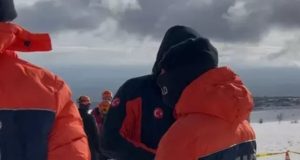 Kayseri Bünyan’da Kayıp Olarak Aranan Alzheimer Hastası Vatandaş Ölü Bulundu