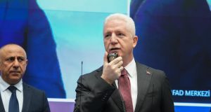 “Olası Afette ‘Sinyal Yok’ Sorunu Tarih Oluyor! İstanbul’un Haberleşme Altyapısı 6 Kat Güçlendirildi!”