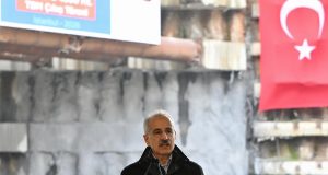 Trafik Dengesi Değişiyor: İstanbul’u 5 Dakikaya İndirecek Tünel Hazır