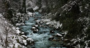 Yağışlar Sonrası Sapanca Gölü’nde Sevindirici Yükseliş