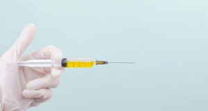 Aşıda Dışa Bağımlılığa Son! TÜSEB’ten Yerli Üretim Hamlesi